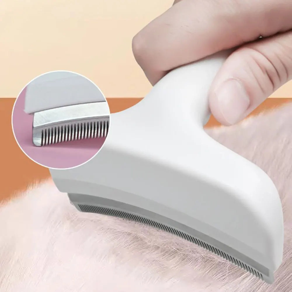 Pet Comb Pro