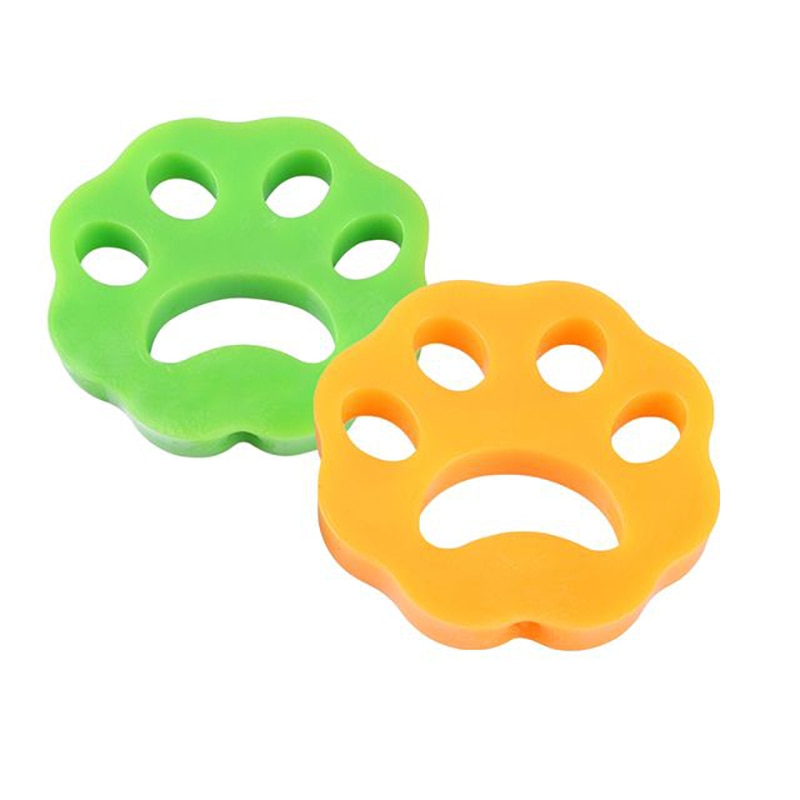 Washing Machine Hair Cleaner