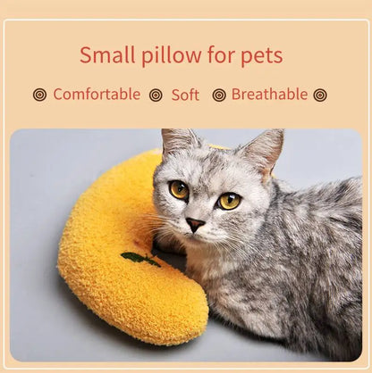 Comfy Pet Pillow
