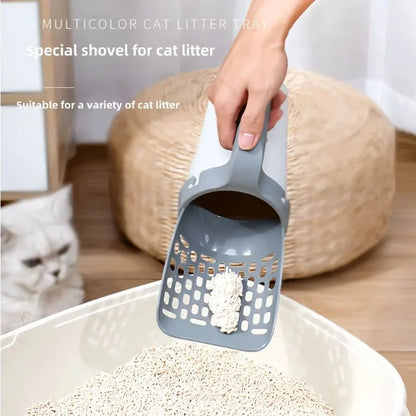 Cat Litter Shovel