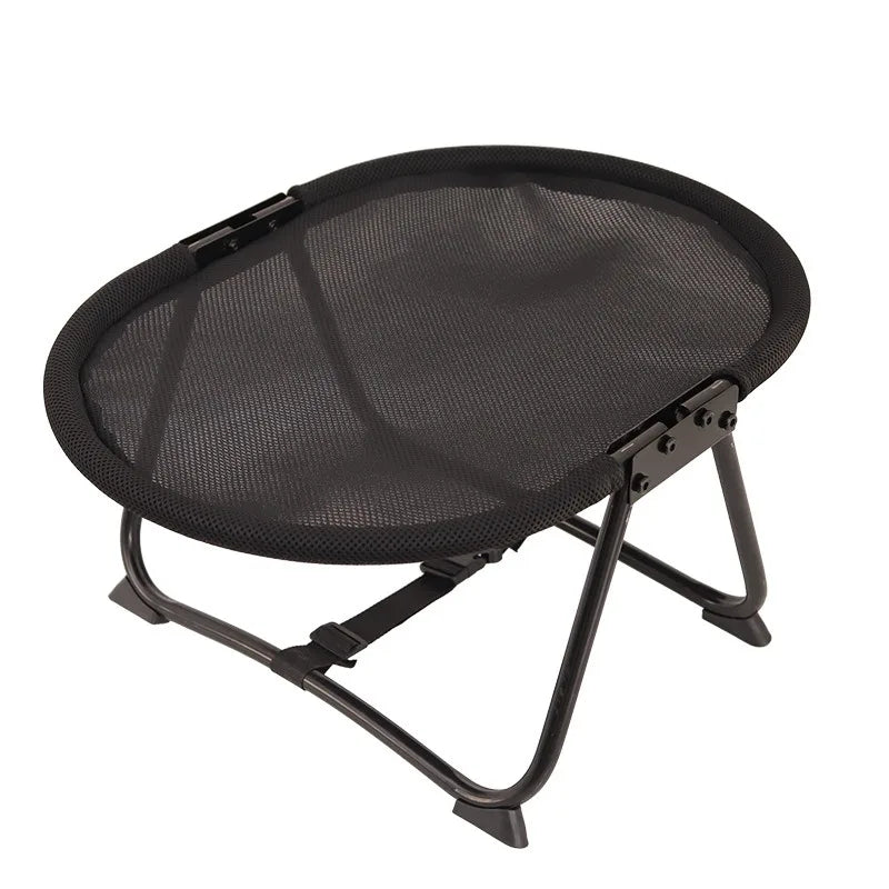Foldable Pet Bed Pro
