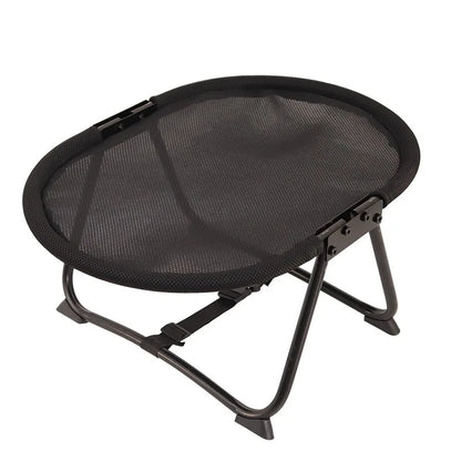 Foldable Pet Bed Pro
