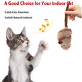 Simulation Cat Toys
