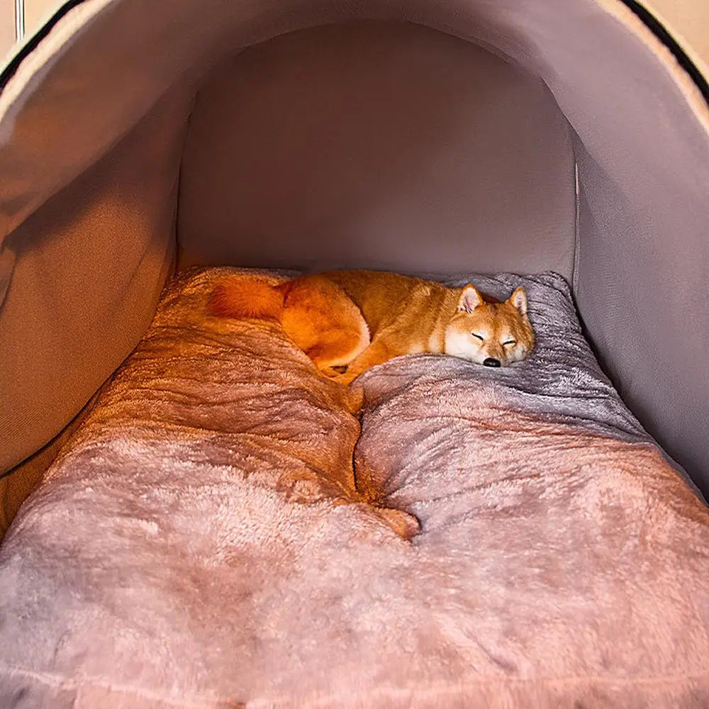 NEW Dog Tent