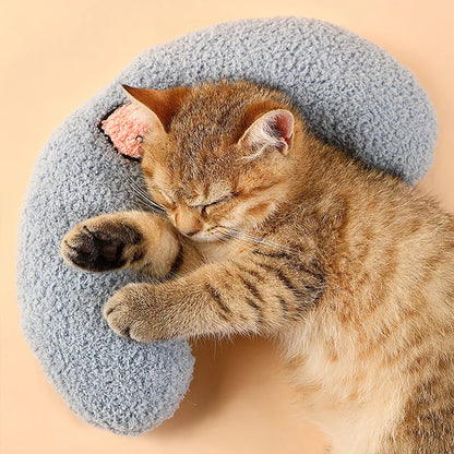 Comfy Pet Pillow