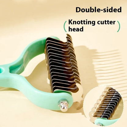 NEW Pet Comb Pro