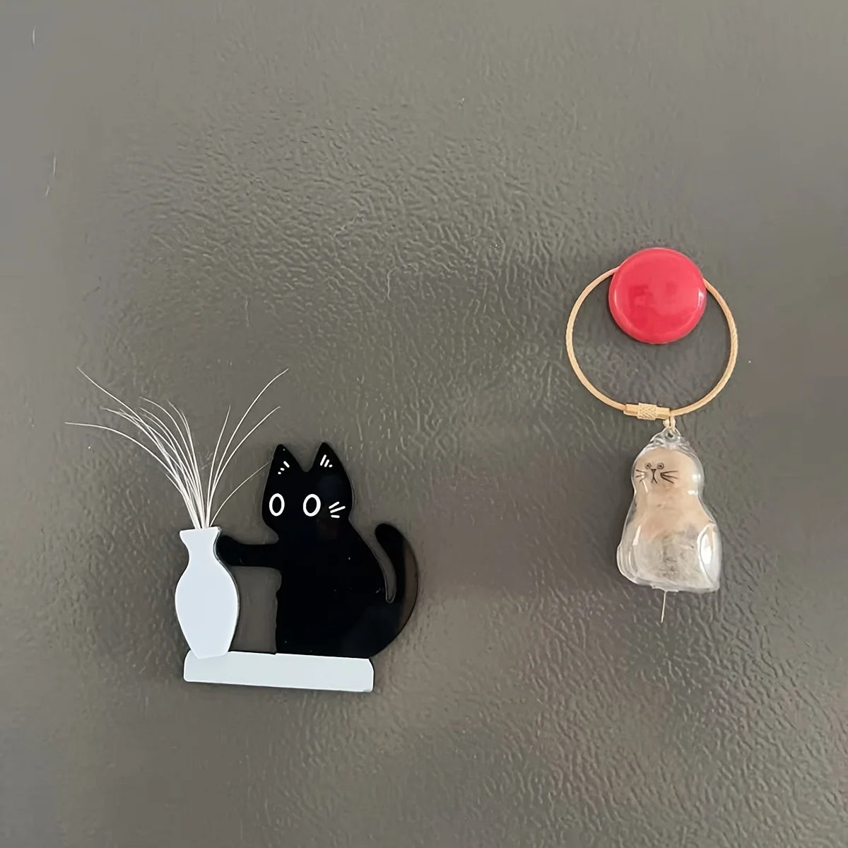 Cat Whiskers Collection