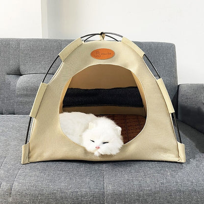 Pet Tent