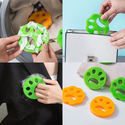 Washing Machine Hair Cleaner