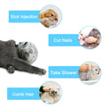 Breathable Pet Helmet