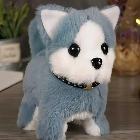 Baby Dog Toy