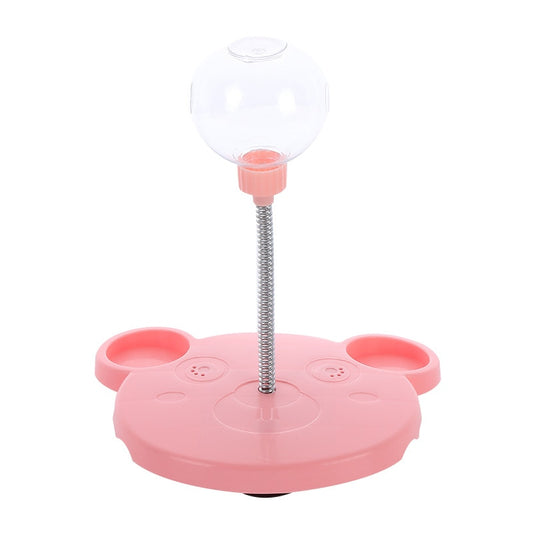 Treats Toy