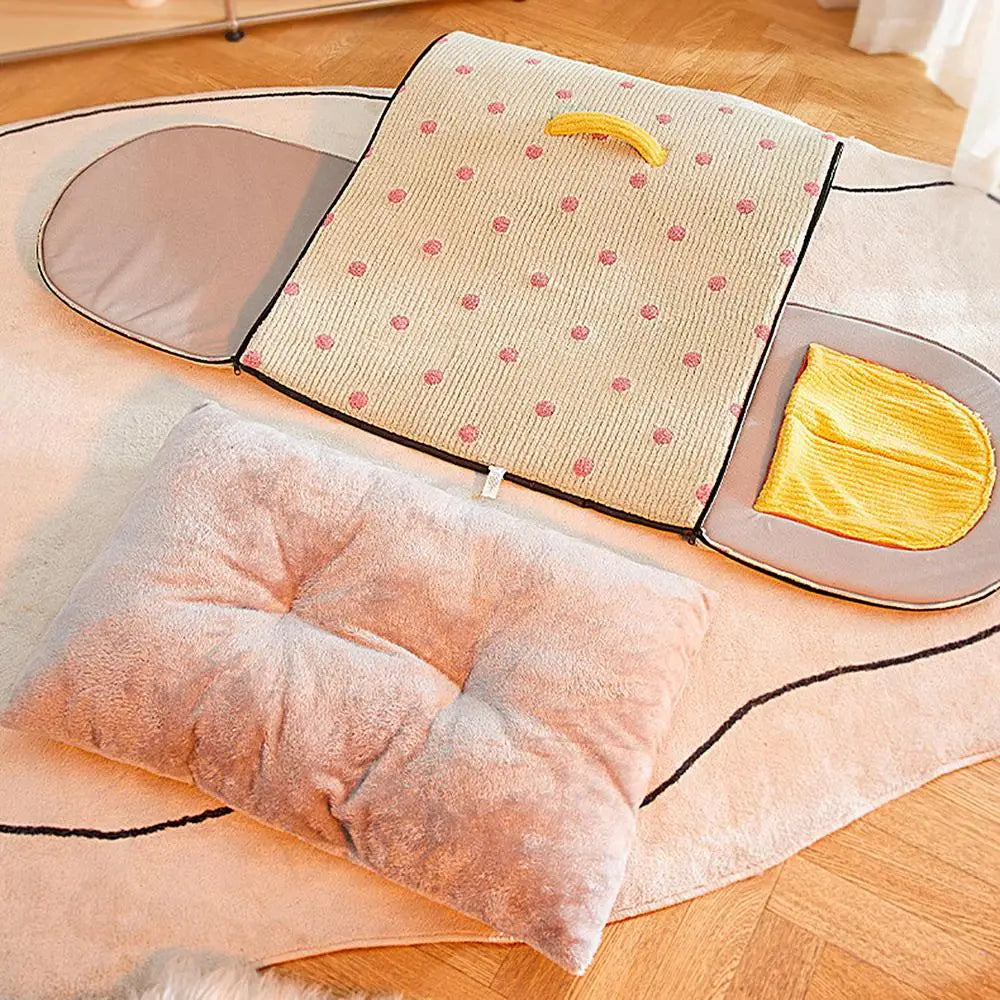 NEW Dog Tent
