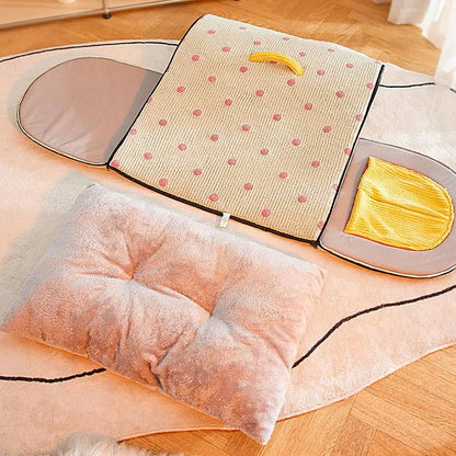 NEW Dog Tent