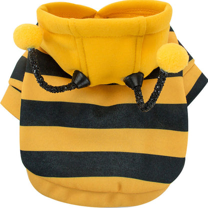 Cat Bee Costume