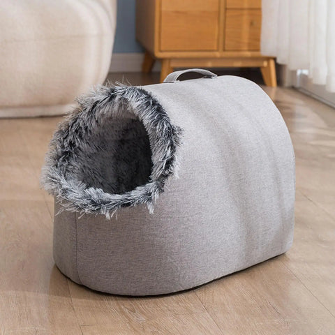 Comfy Pet Bed