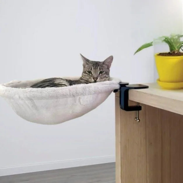 Cat Desk Bed