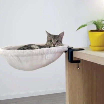 Cat Desk Bed