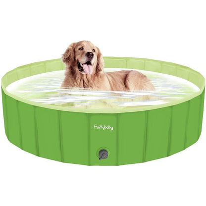Doggo Pool