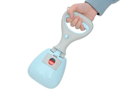 Dog Pooper Cleaner
