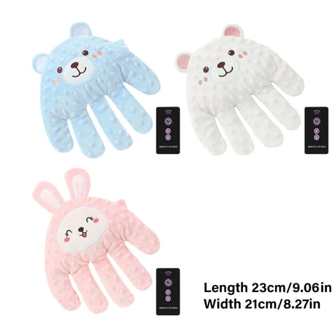 Dog Sleeping Massager