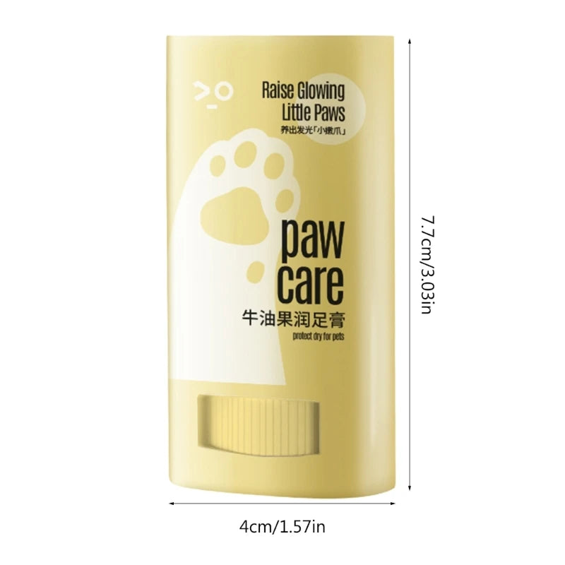 Paw Care Balm