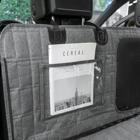 Waterproof Seat Cover