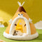 Cozy Pet Tent