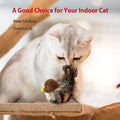 Simulation Cat Toys