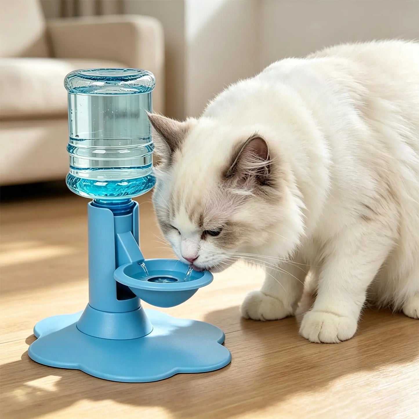 Pet Automatic Water Dispenser