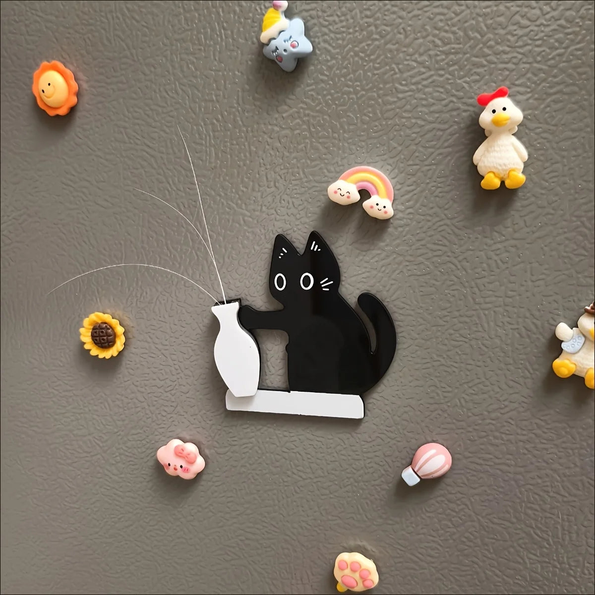 Cat Whiskers Collection