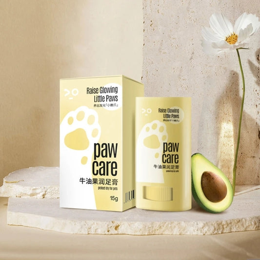 Paw Care Balm
