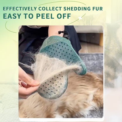 Pet Grooming&Cleaning Glove