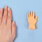 Mini Hand Signs