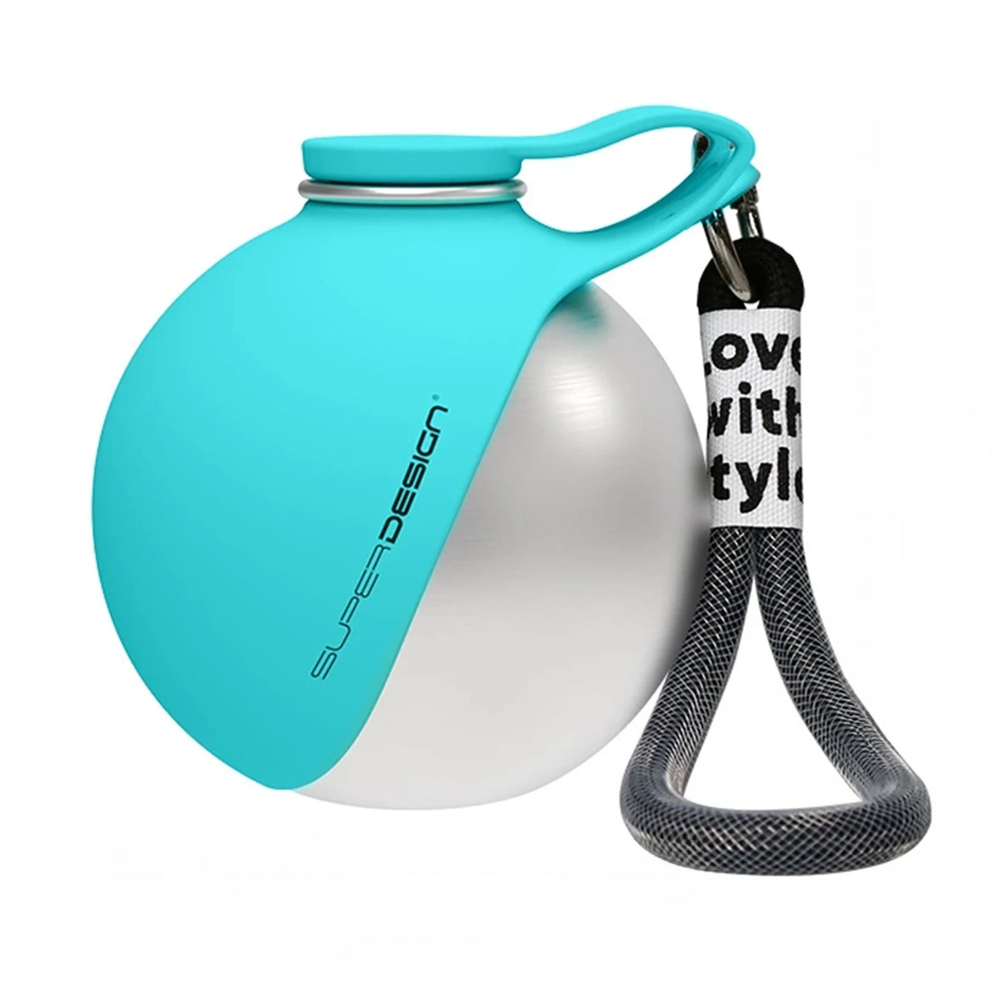 Dog Water Bottle PRO