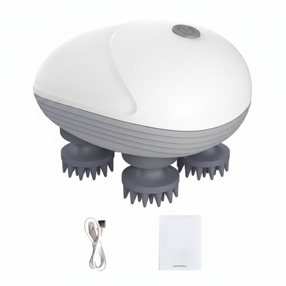 Electric Pet Massager
