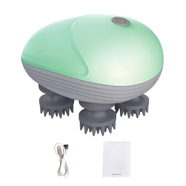 Dog Massager Pawslovestore Dog Massager Pawslovestore