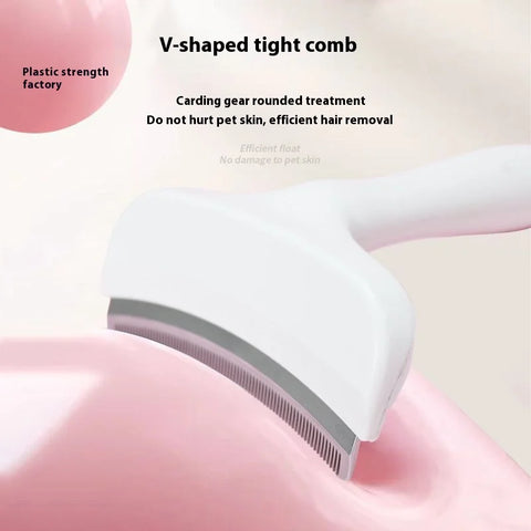 NEW Professional Pet Comb