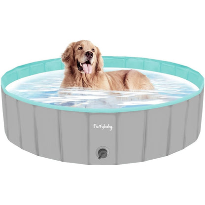 Doggo Pool