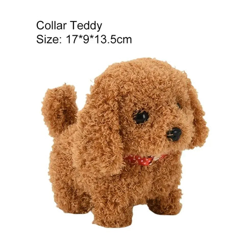 Baby Dog Toy