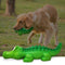 Crocodile Squeaky Toy
