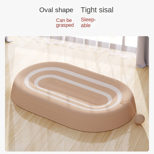 Premium Large Scratcher