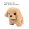 Baby Dog Toy