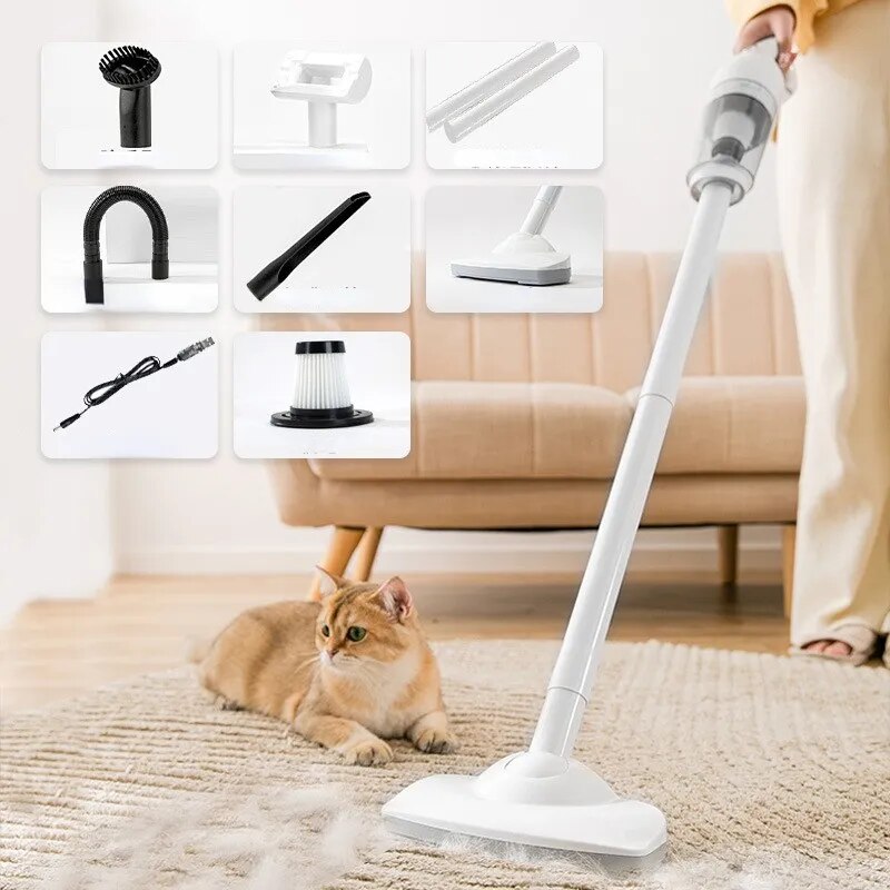 Pet Grooming Vacuum Pro™