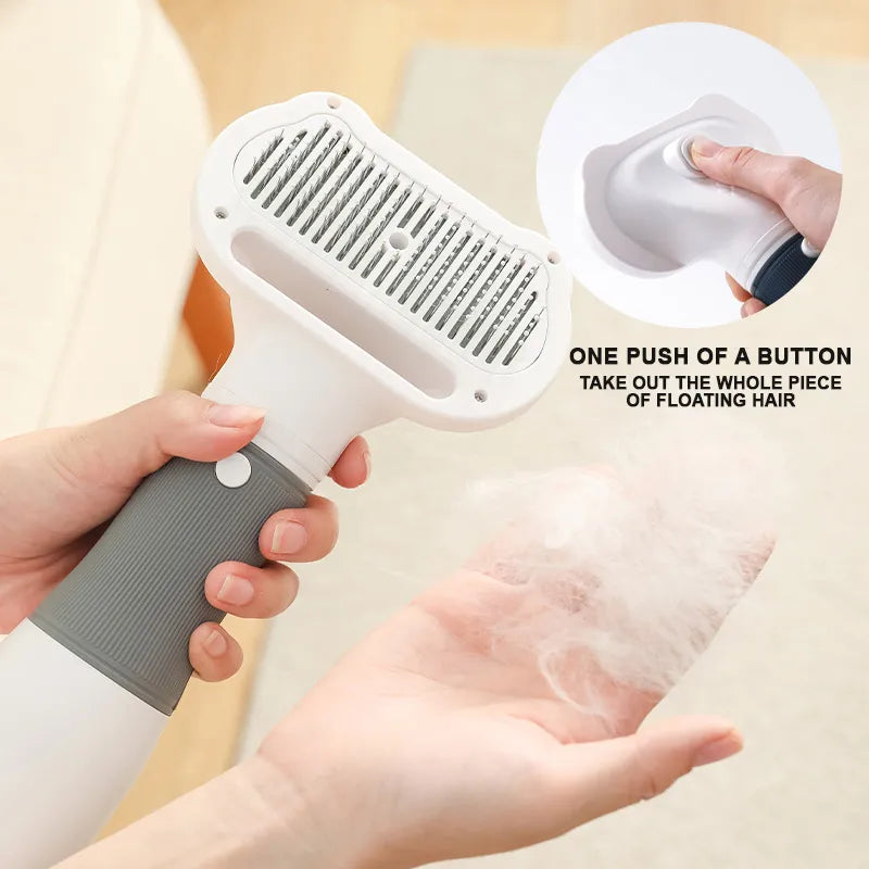 3-In-1 Pet Hair Dryer