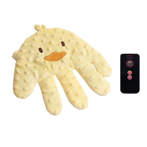 Dog Sleeping Massager