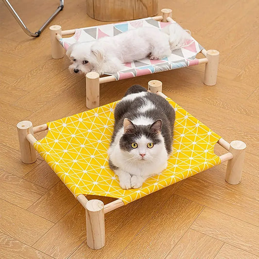 Summer Pet Bed