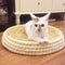 Cat Scratching Bed