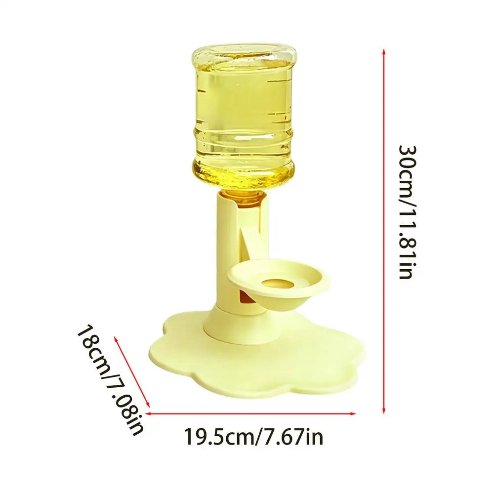 Pet Automatic Water Dispenser