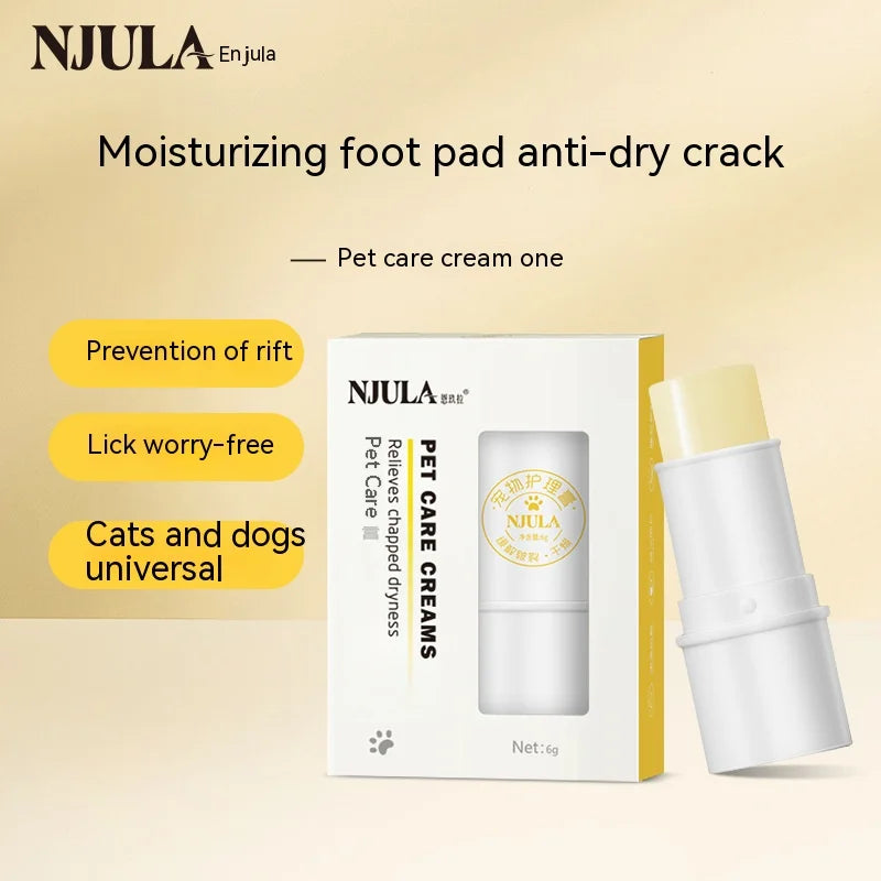 Paw Care Balm